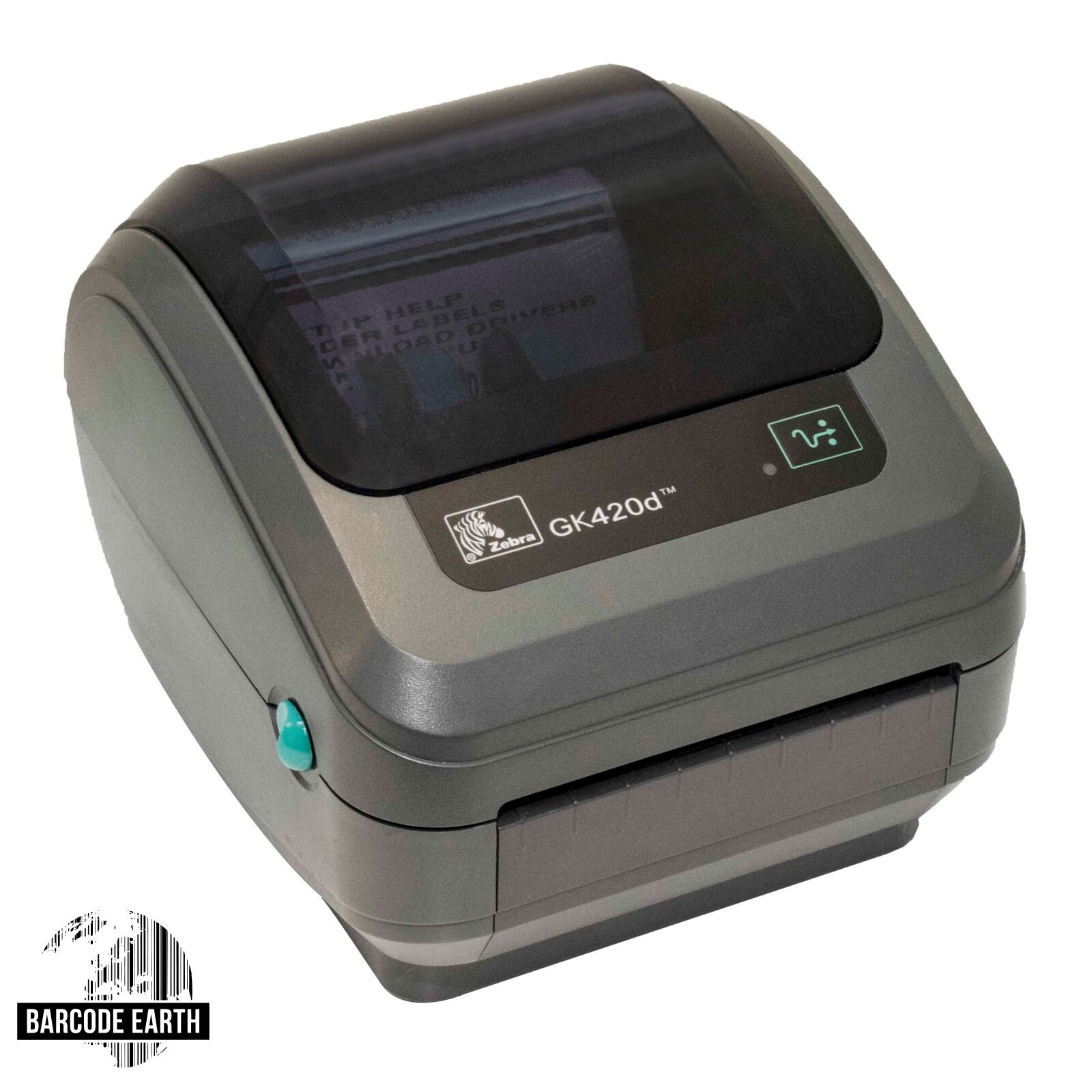 Zebra Gk420d 202210 USB and ETH BUNDLE Refurbished Tech - Etsy Israel