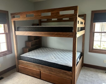 Youth Bunk Bed