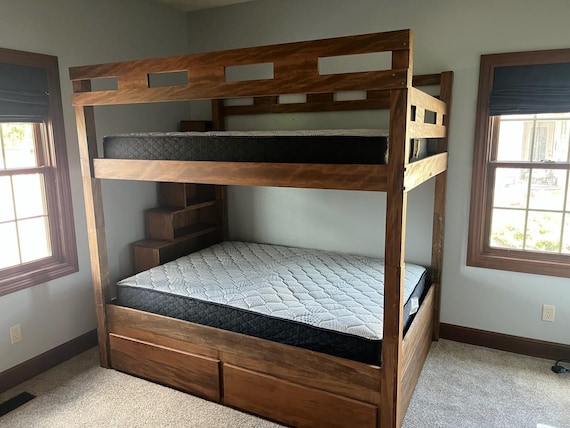 Youth Bunk Bed