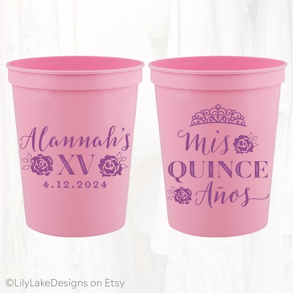 12 oz plastic parfait cups Stock Your Home Plastic 12oz Cups With Dome Lids (No Hole) Disposable Parfait Cup With Lid, 50 Count