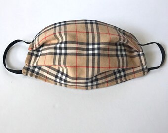 burberry sleep mask