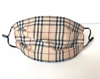 burberry sleep mask