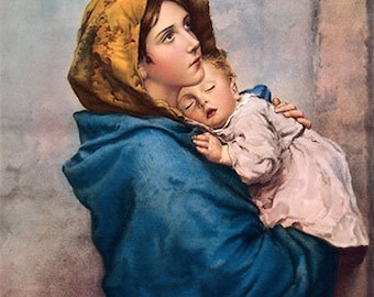 Madonna van de Straten