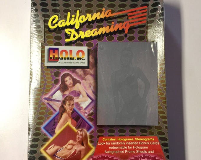 Nude Trading Cards, Full Frontal Nudity, Trading Card Lot, Female Nudity, Non Sport Cards