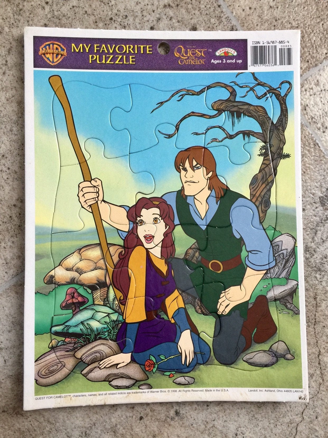 Quest for Camelot - Etsy Quest for Camelot - Etsy