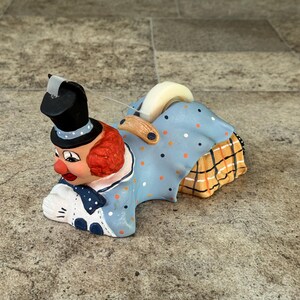 Orange Vintage Tape Dispenser - Etsy