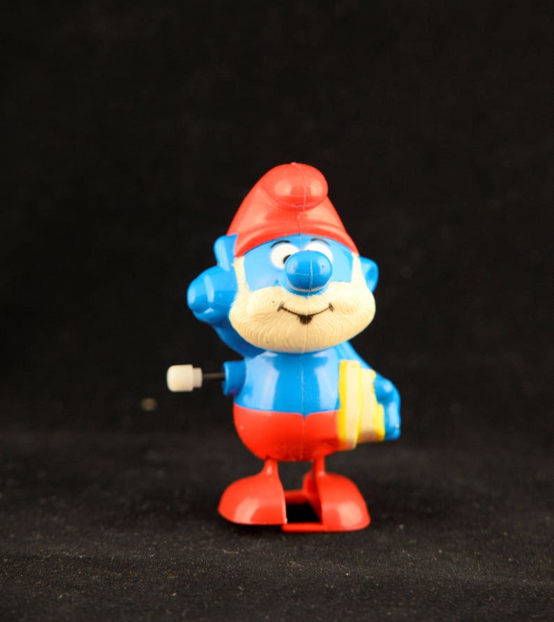 Ich Hasse Schlumpf Muffi Schlumpf Pilz 666 2019 2020 02 21