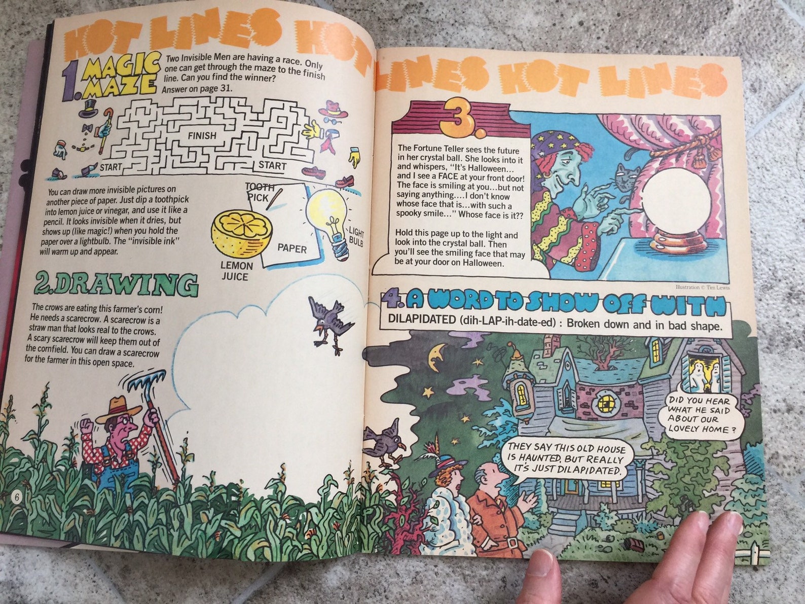 Sesame Magazine Old Sesame Street The Electric Company Etsy