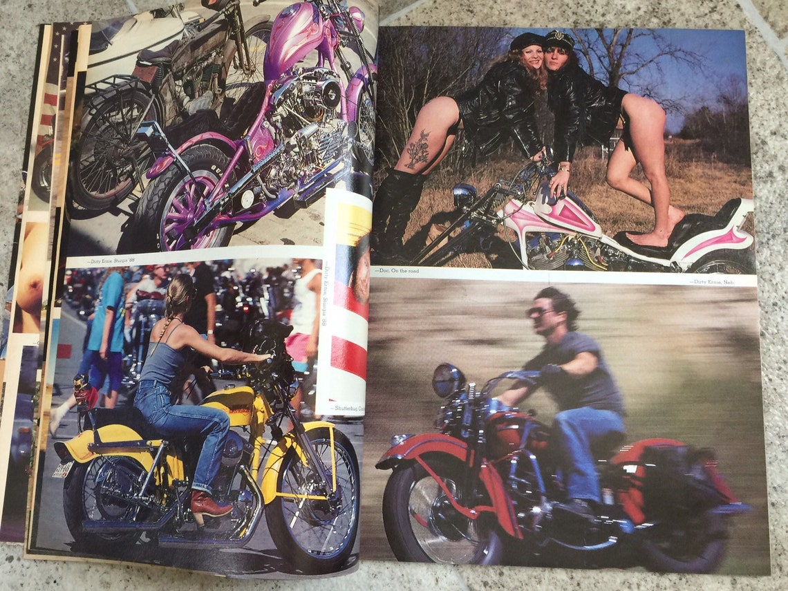easy rider magazine february 2012 easy rider magazine february 2012