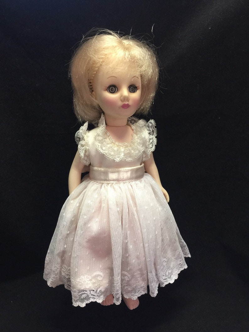effanbee dolls 1990s