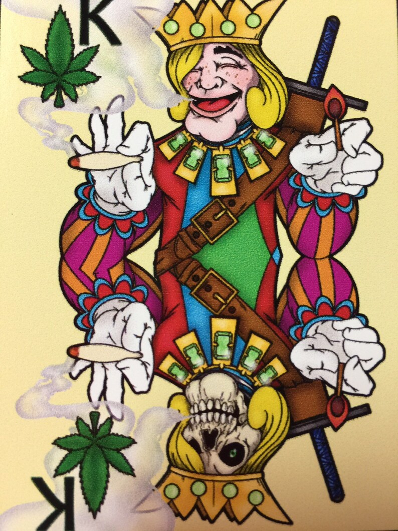 stoner sticker dope stickers weed vinyl sticker cannabis etsy