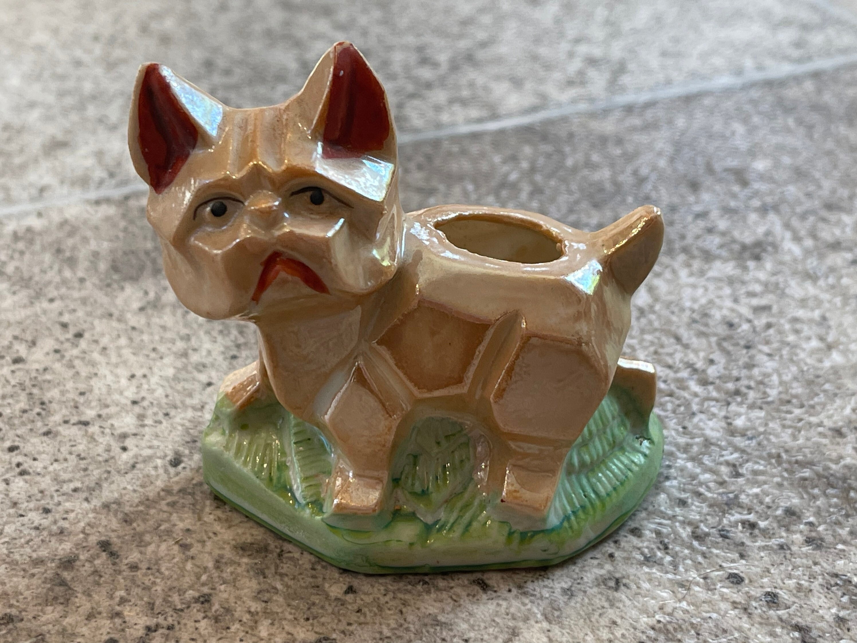 Bulldog Figurines Japan - Etsy - Page 2