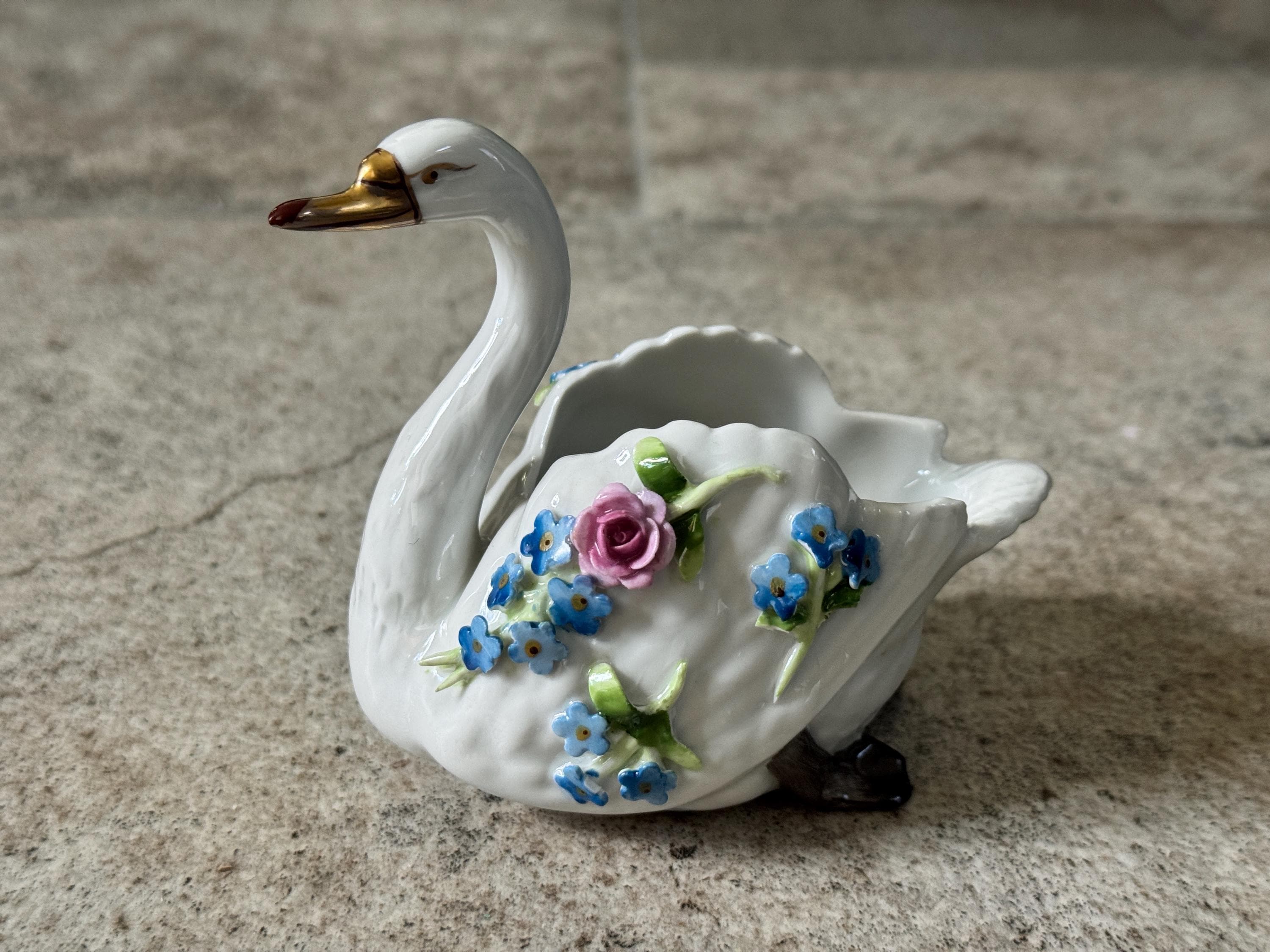 Dresden Porcelain - Etsy