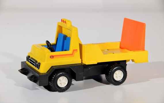 toy truck price