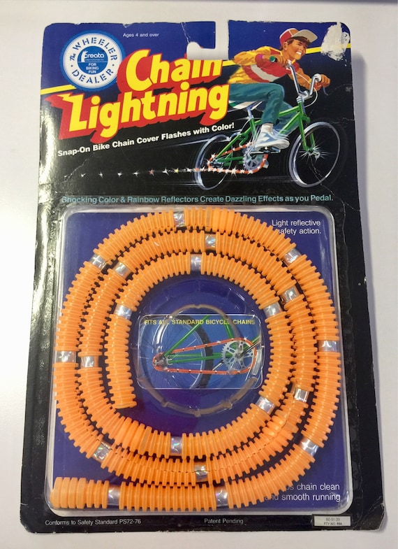 kids bike reflectors