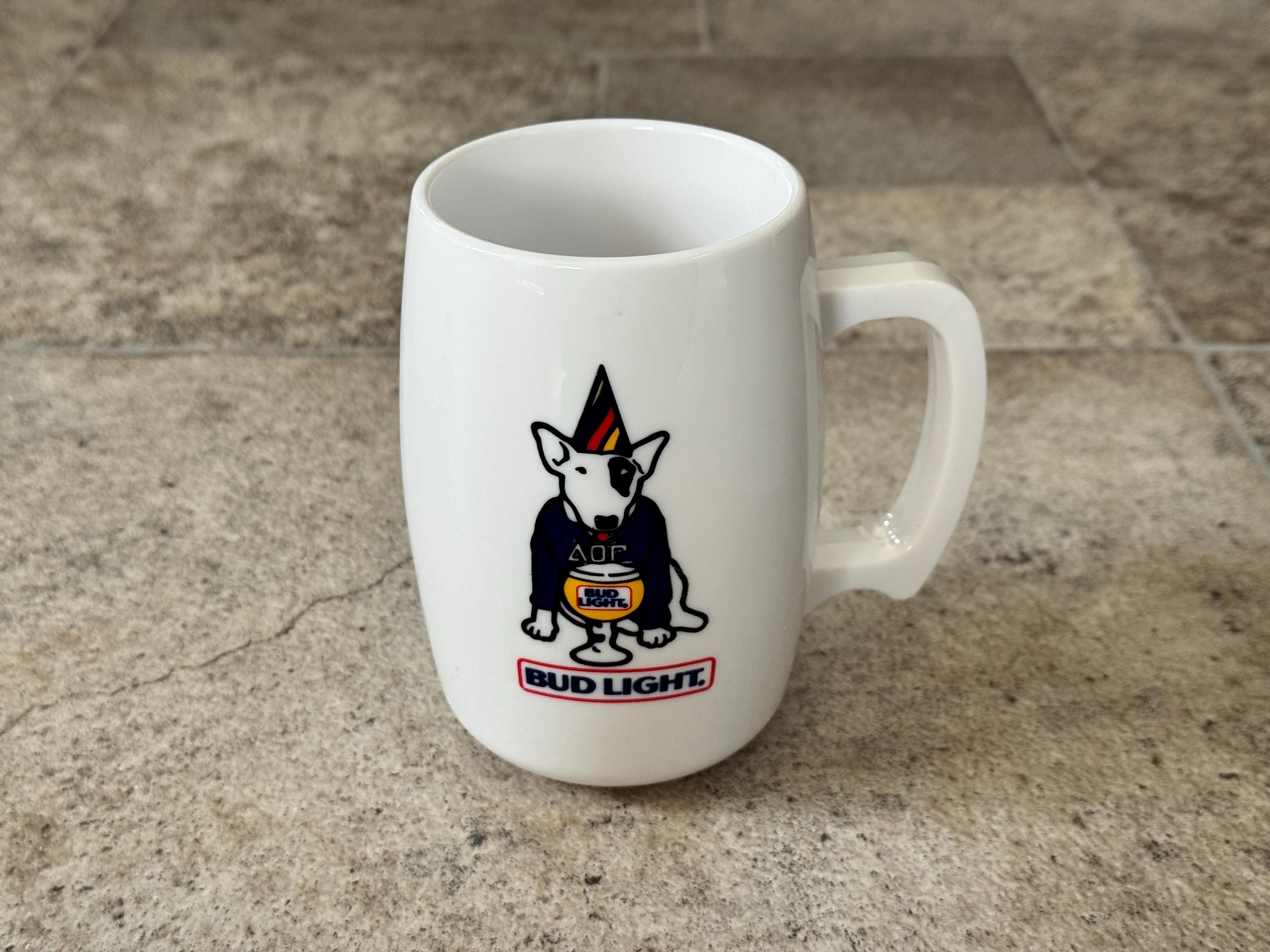 Spuds Mackenzie Mug - Etsy
