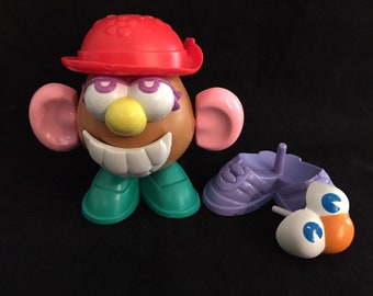Hasbro Potato Head | Etsy