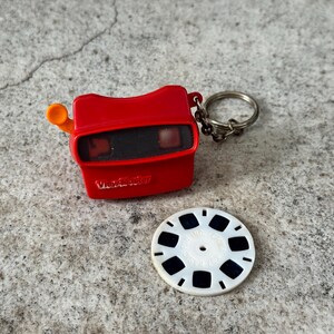 Vintage Mini Viewer - Etsy