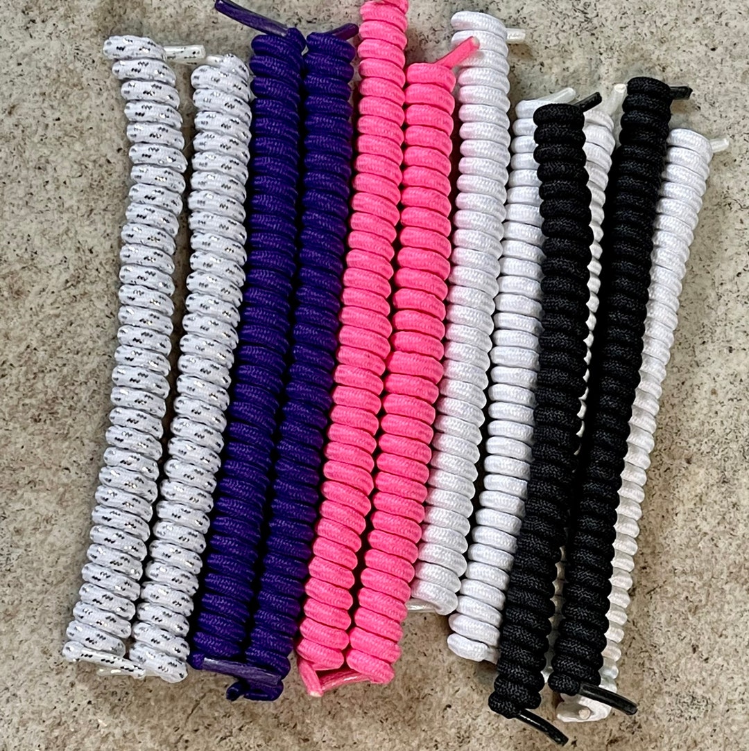 Vintage Shoelaces That You Never Have to Tie Vintage Etsy