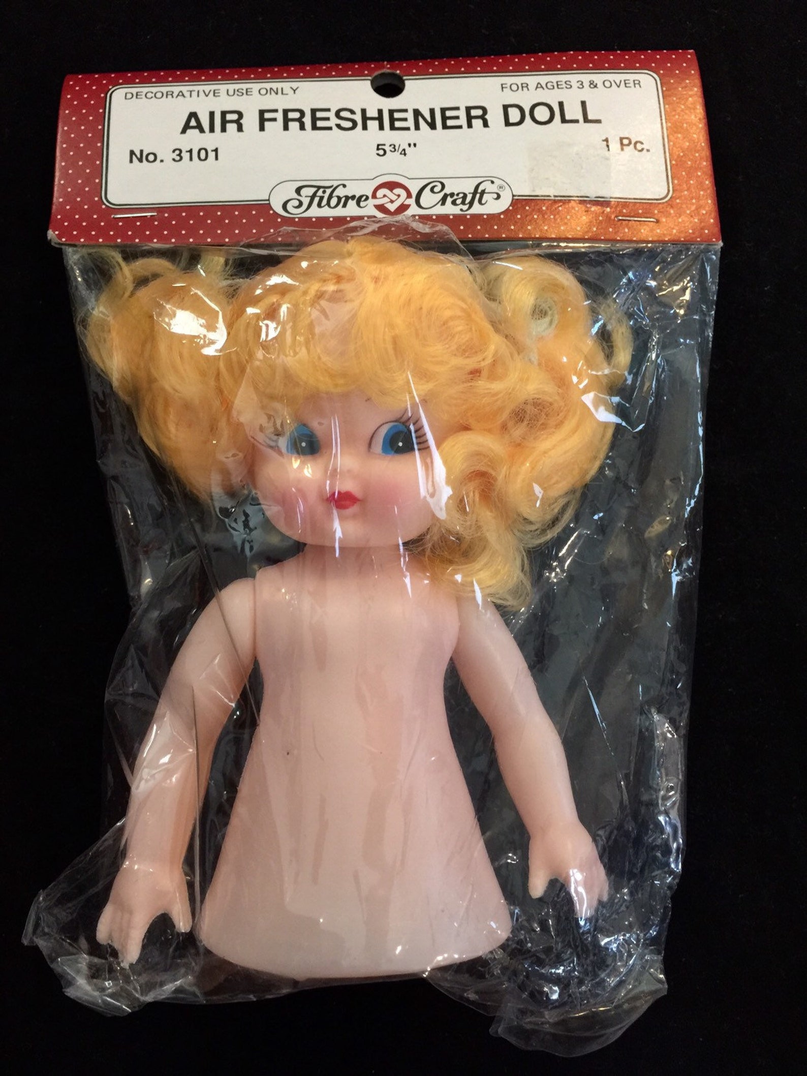 Baby Doll Parts Plastic Doll Head Plastic Doll Parts Craft Etsy