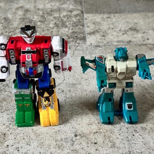 Lot de 76 transformers movie, rotf, hftd, dotm, aof Hasbro - Jeux & Jouets