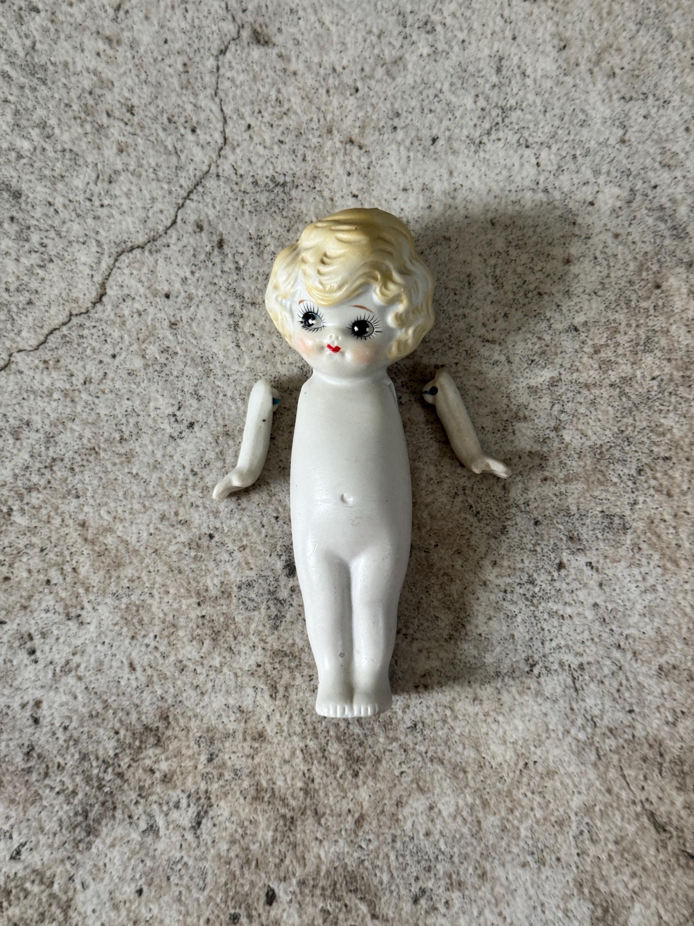 Japan Kewpie Doll - Etsy