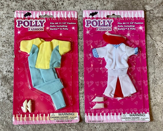 Shop Barbie Patches Clothes with great discounts and prices online - Dec  2023