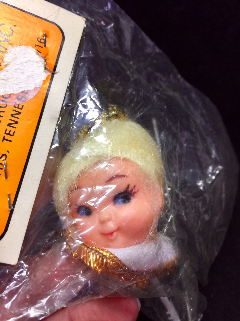 old doll parts
