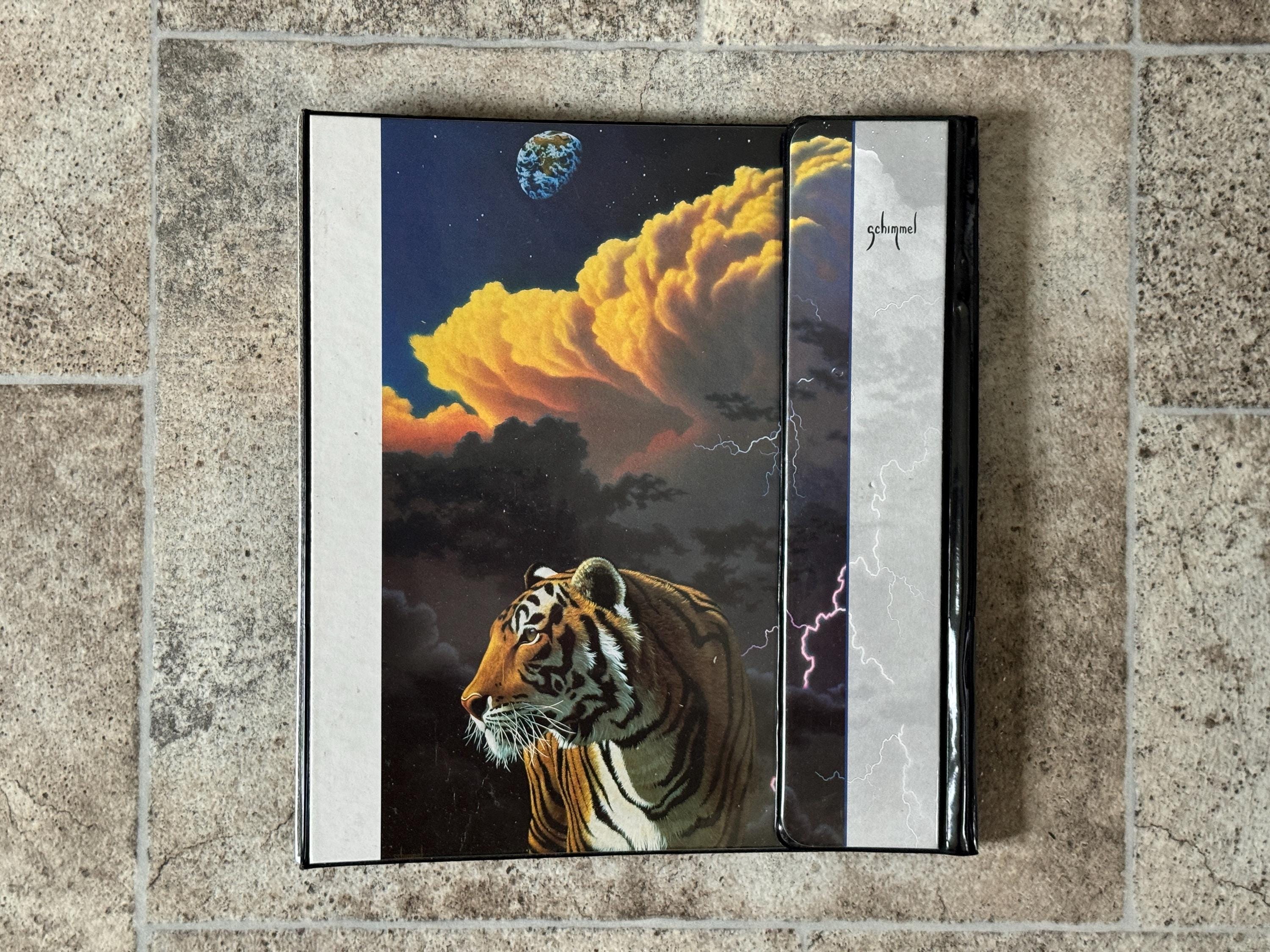 Schim Schimmel Art - Etsy