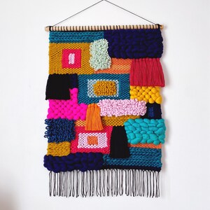 Edina wall art woven hanging weave wall art valentines wall hanging wall decor nursery art decor .