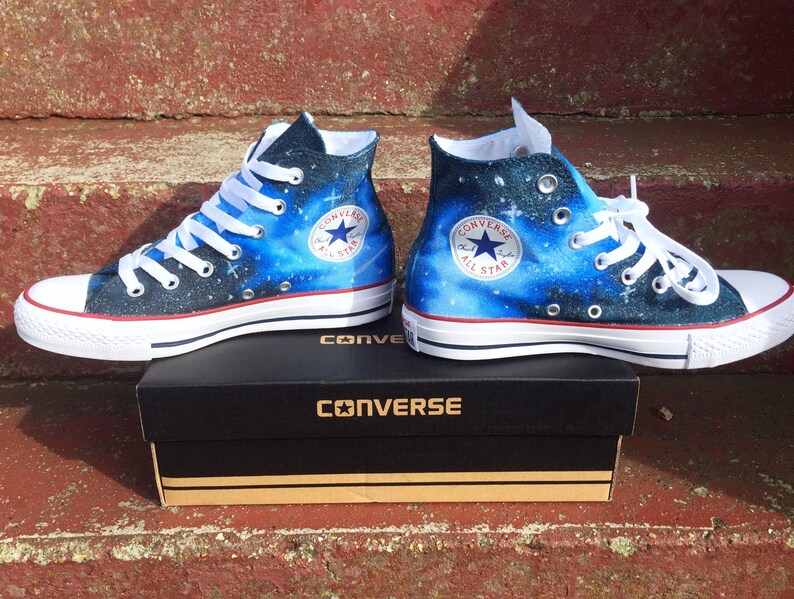 doctor who converse