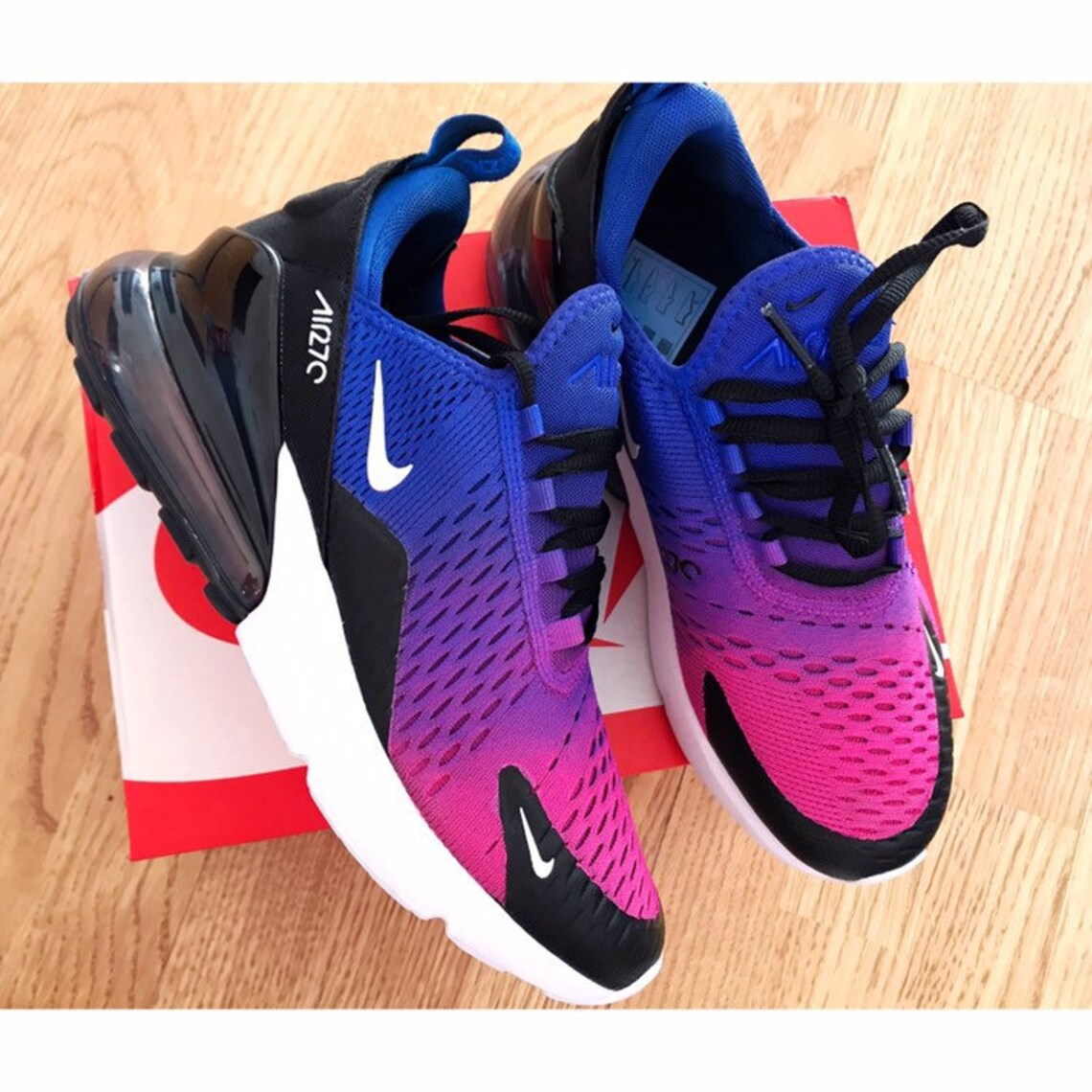 270 air max colorways