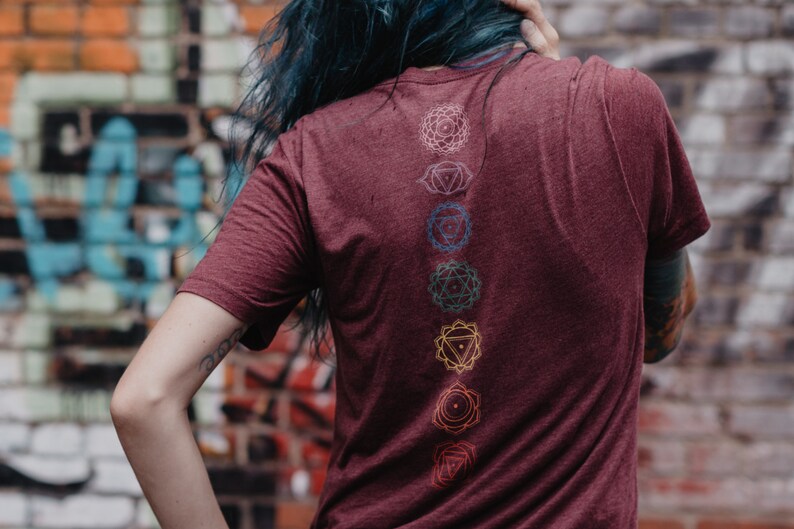 yoga inspired clothing