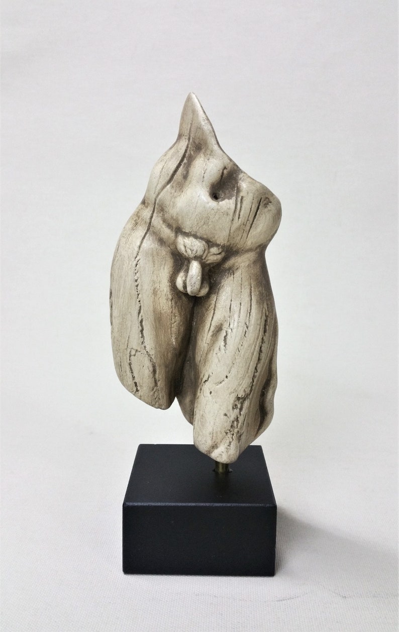 Terra sigilata erotic
