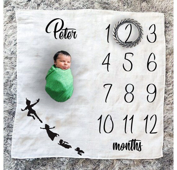 peter pan baby gifts