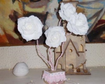 Workshop decoratie | Etsy 1 van de kerstworkshops bij Atelier LaZoe is een kerstkrans