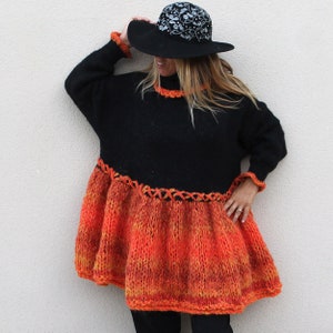 Pull Boh me Etsy