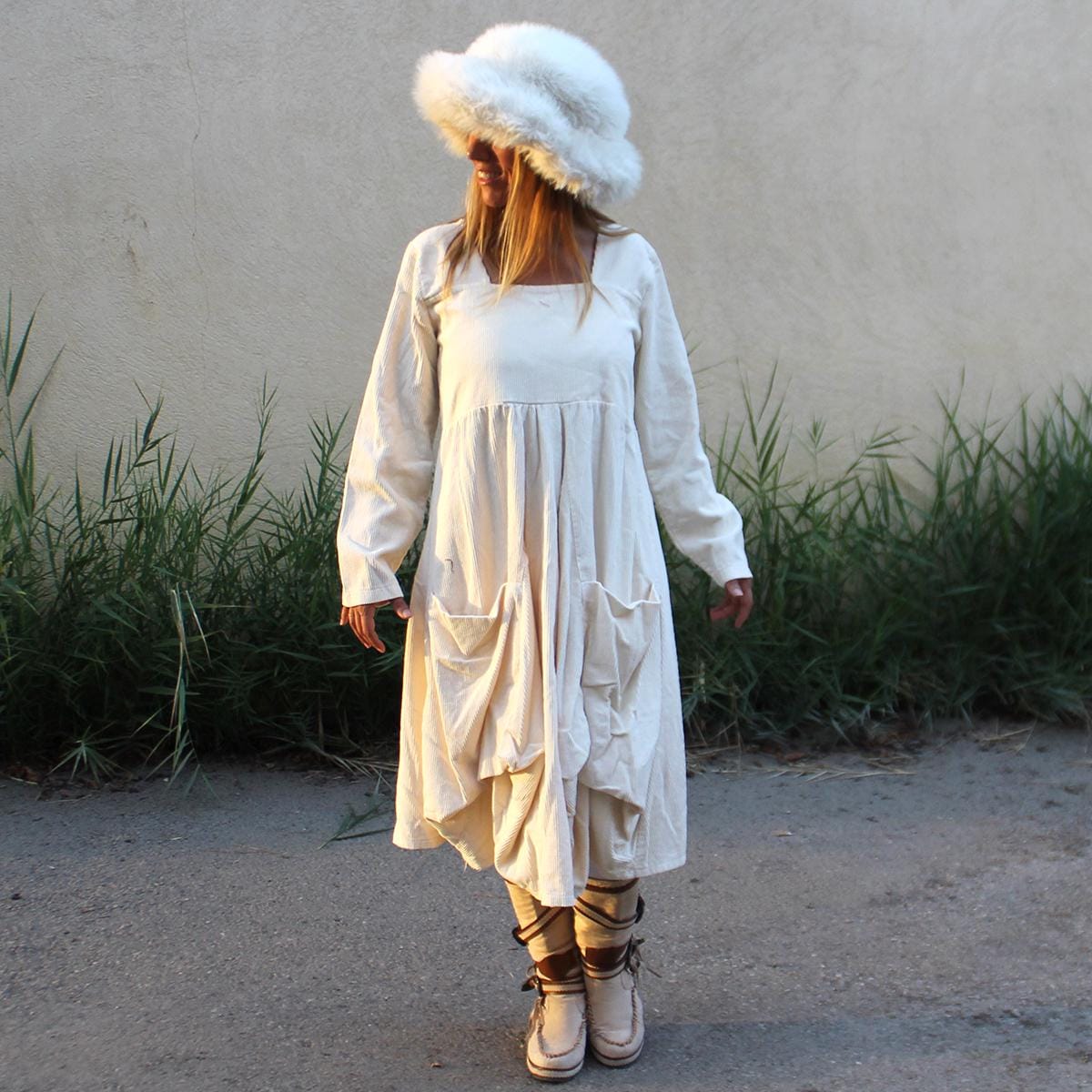 LAFEMMECOKLICO Etsy France