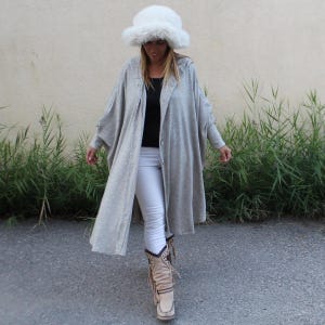 COAT BIG SIZE coklico plus size