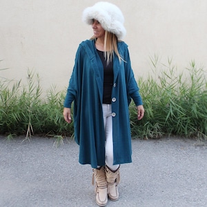 COAT BIG SIZE coklico plus size
