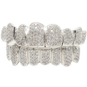 Cs jewelry grillz on sale
