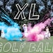 see more listings in the Golf Balls section