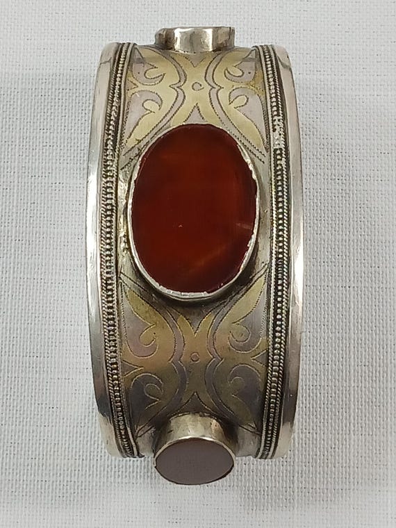 Turkmen Cuff - image 17
