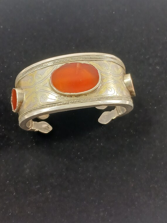 Turkmen Cuff - image 3