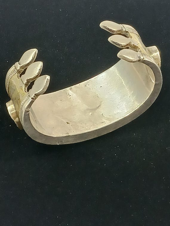 Turkmen Cuff - image 4