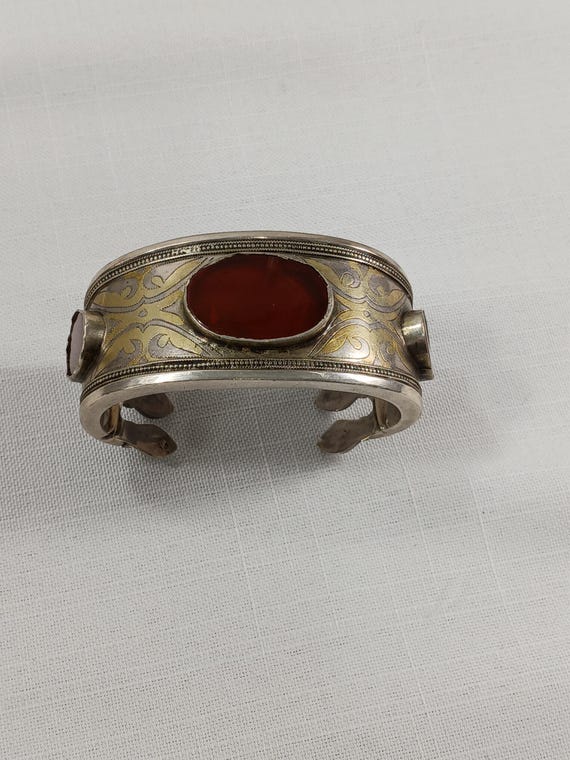 Turkmen Cuff - image 6