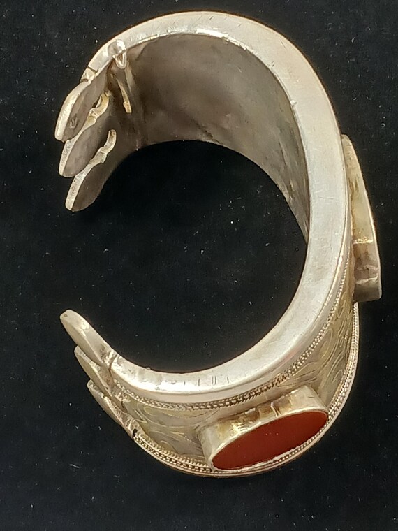 Turkmen Cuff - image 5
