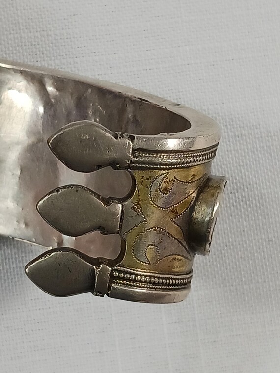 Turkmen Cuff - image 14