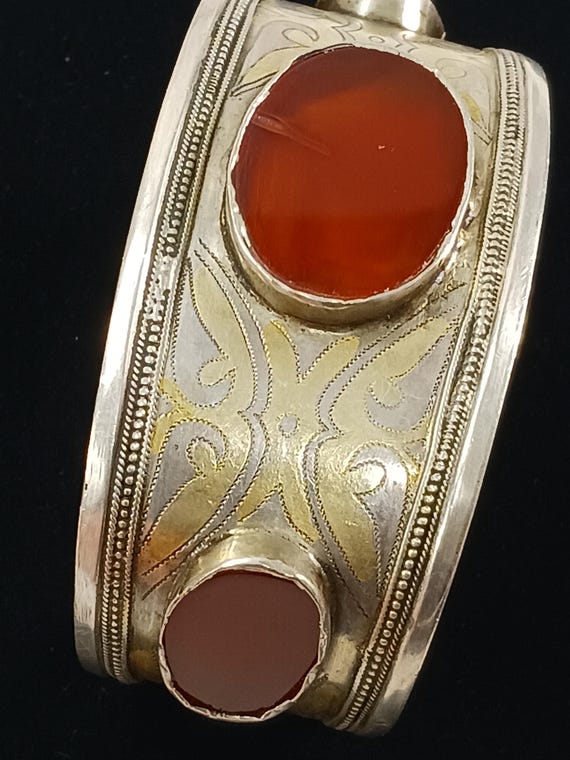 Turkmen Cuff - image 1