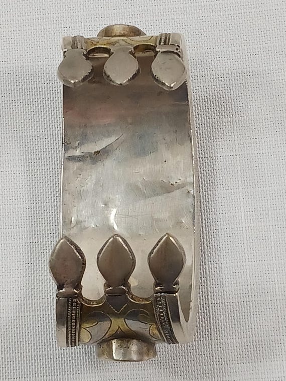 Turkmen Cuff - image 16
